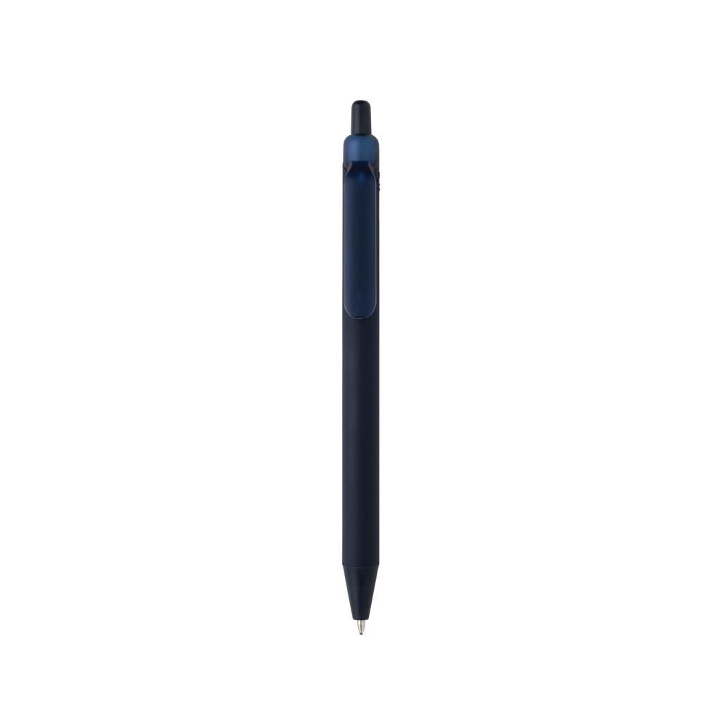 Tide GRS certified RABS pen smooth touch navy