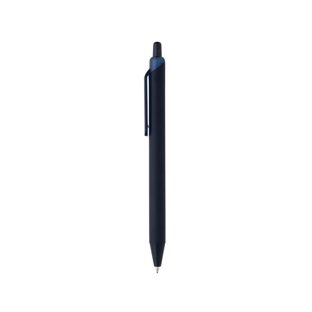 Tide GRS certified RABS pen smooth touch navy