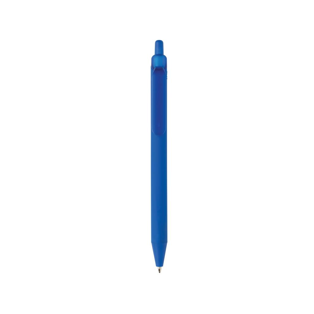 Pix Tide Smooth Touch blue