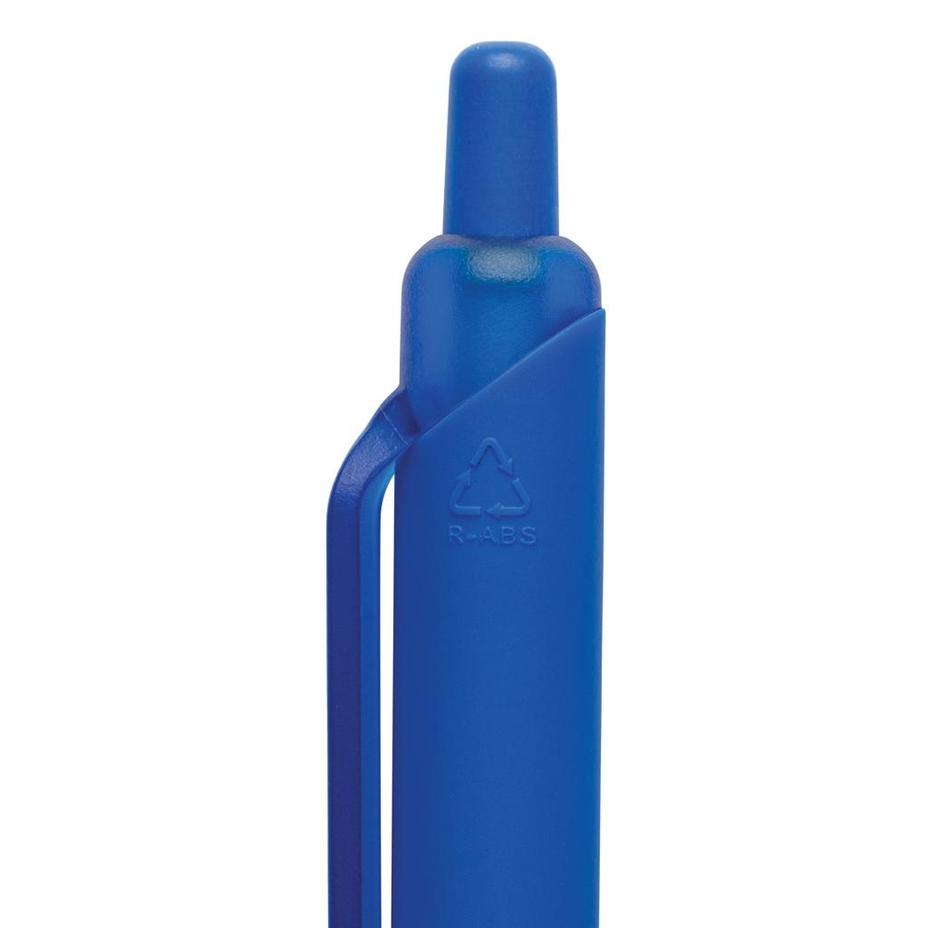 Pix Tide Smooth Touch blue