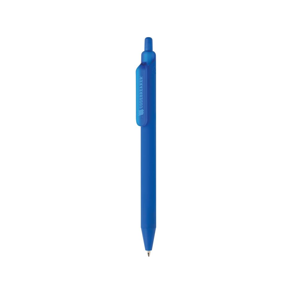 Pix Tide Smooth Touch blue
