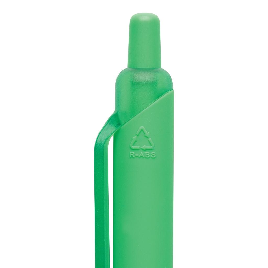 Pix Tide Smooth Touch green