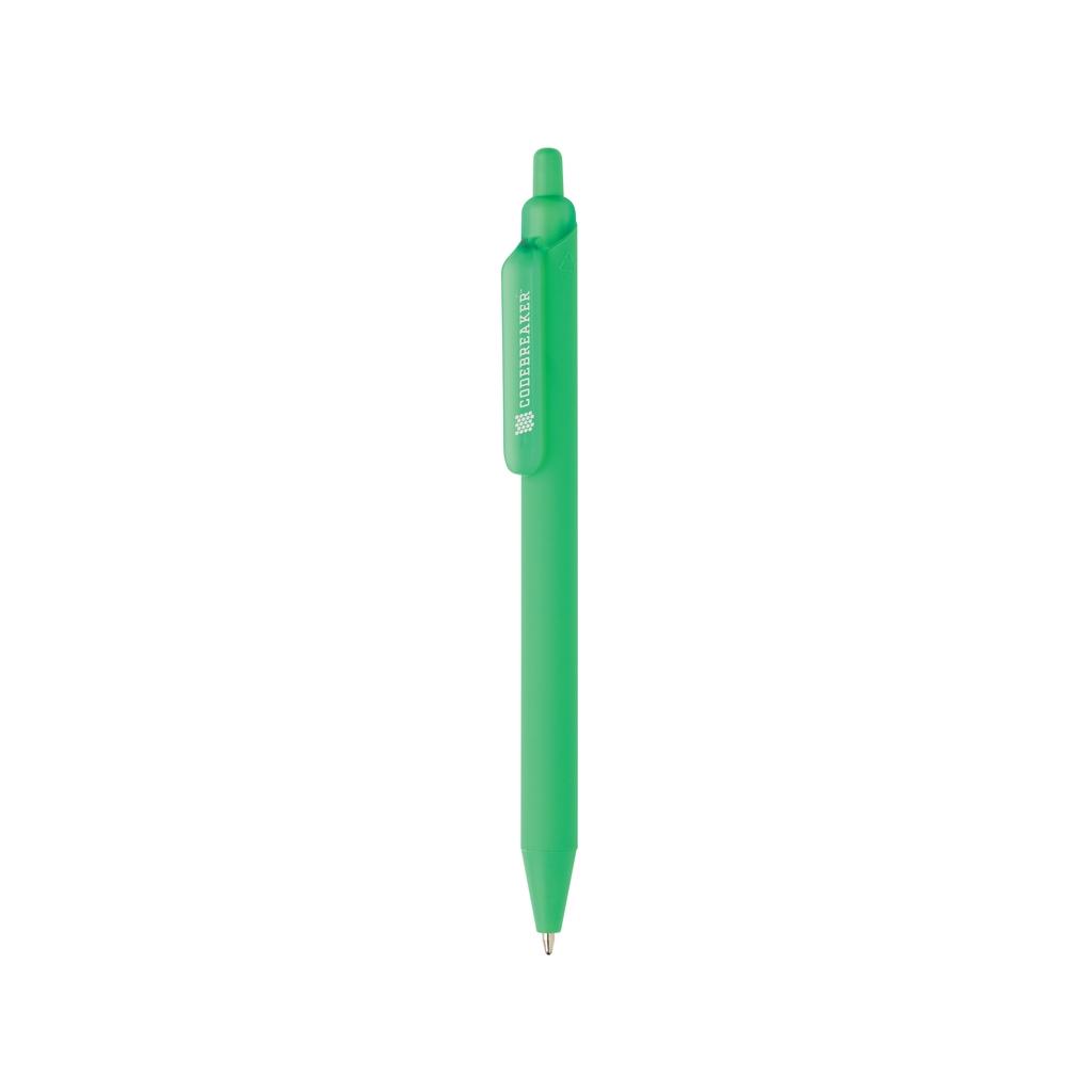 Pix Tide Smooth Touch green