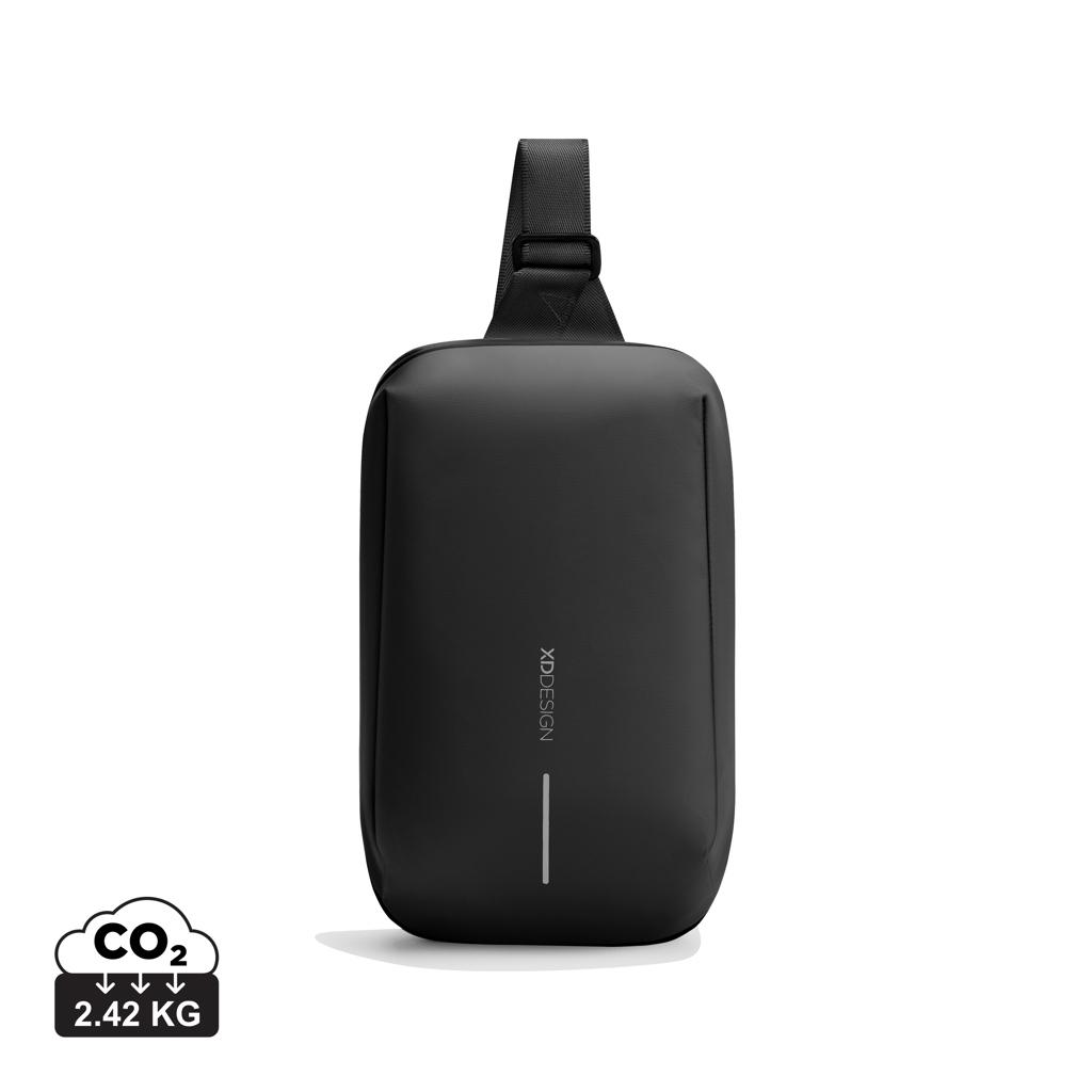 Urban Water Resistant Expandable Sling black