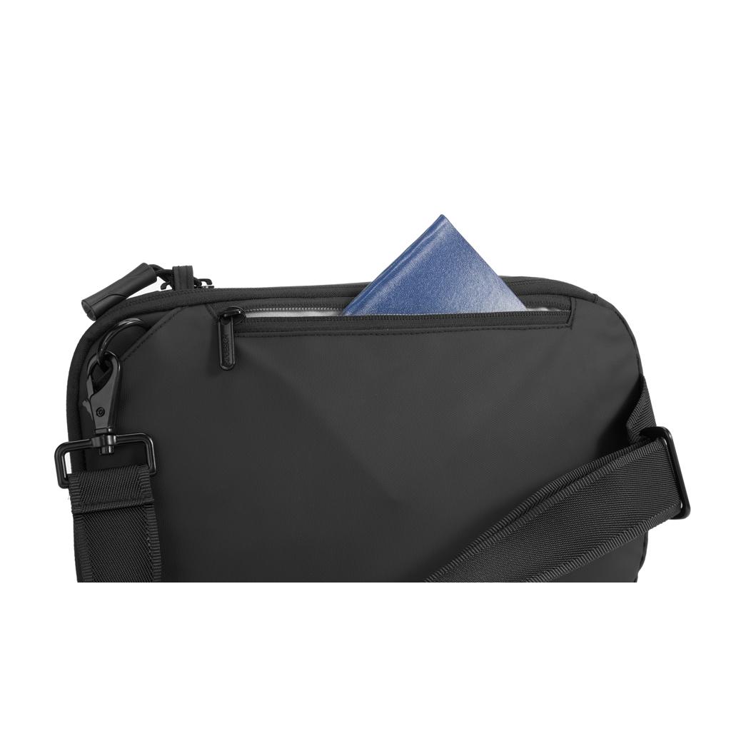 Urban Water Resistant Expandable Sling black