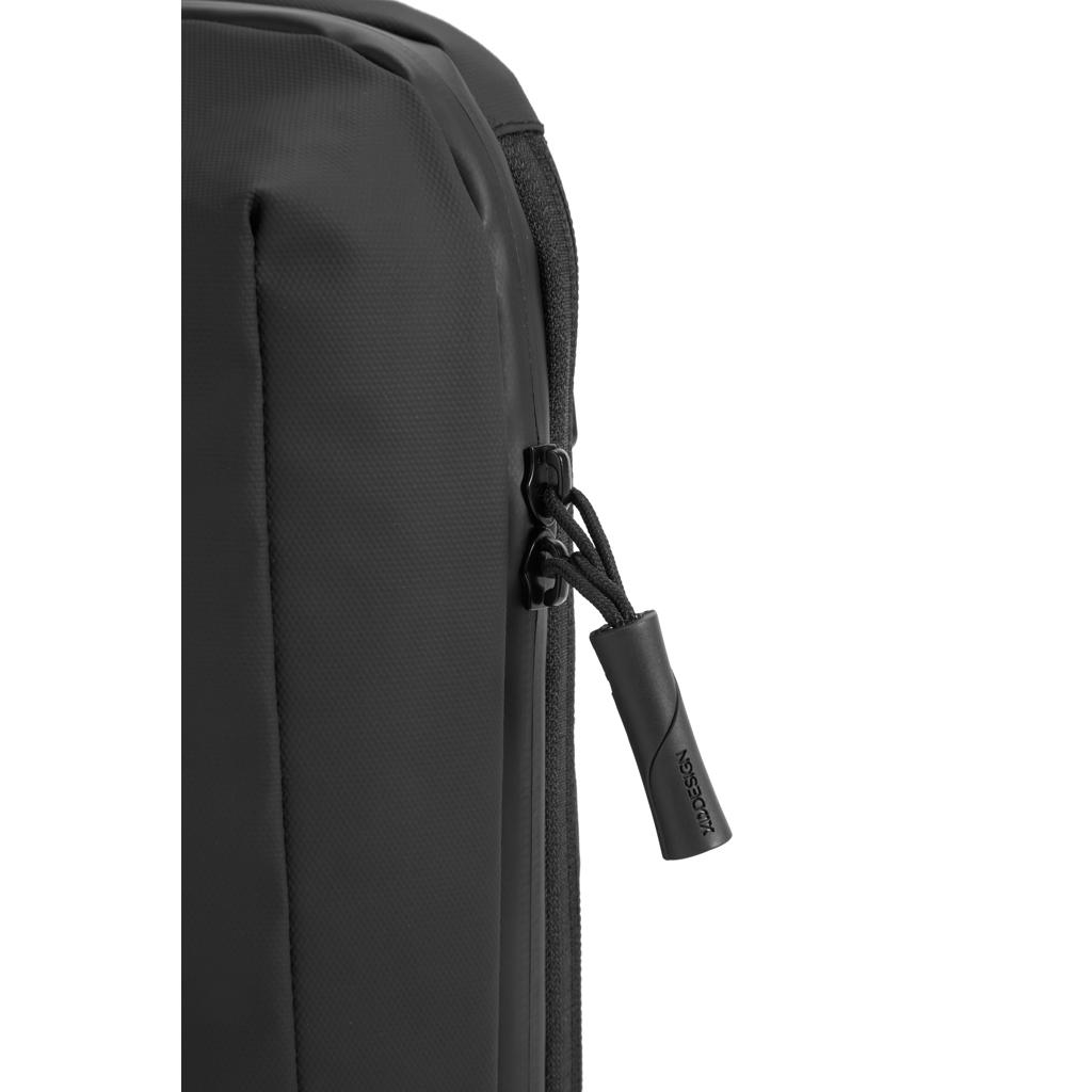 Urban Water Resistant Expandable Sling black