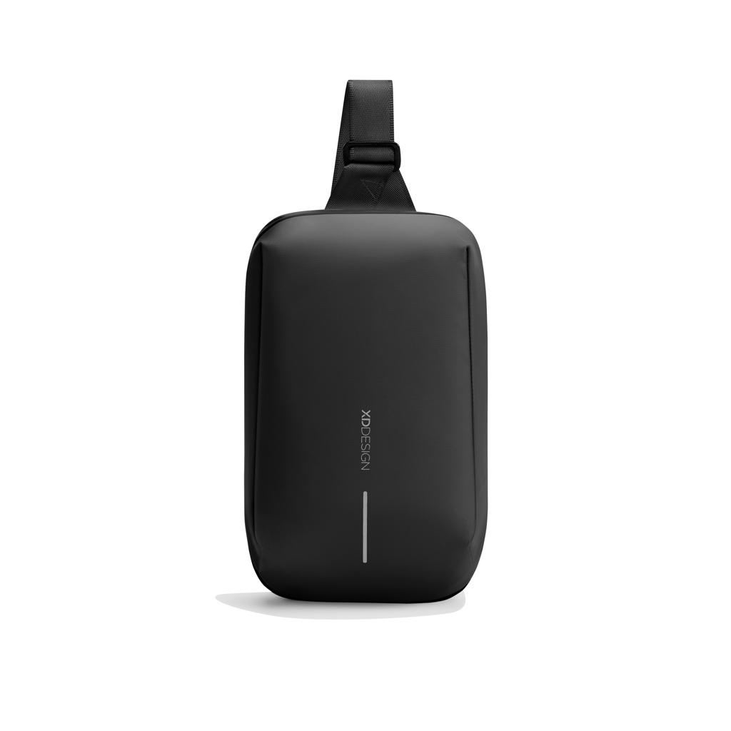 Urban Water Resistant Expandable Sling black