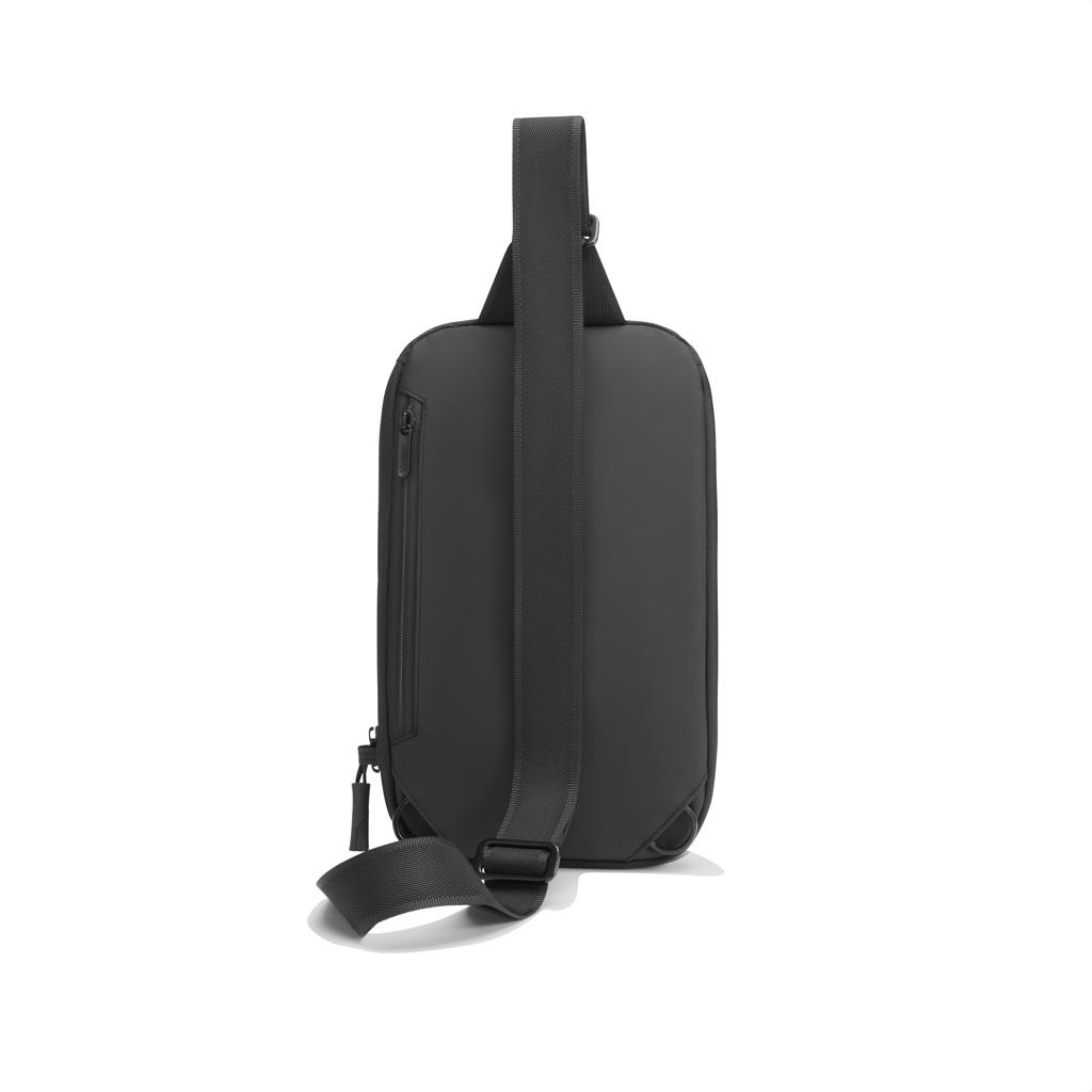 Urban Water Resistant Expandable Sling black