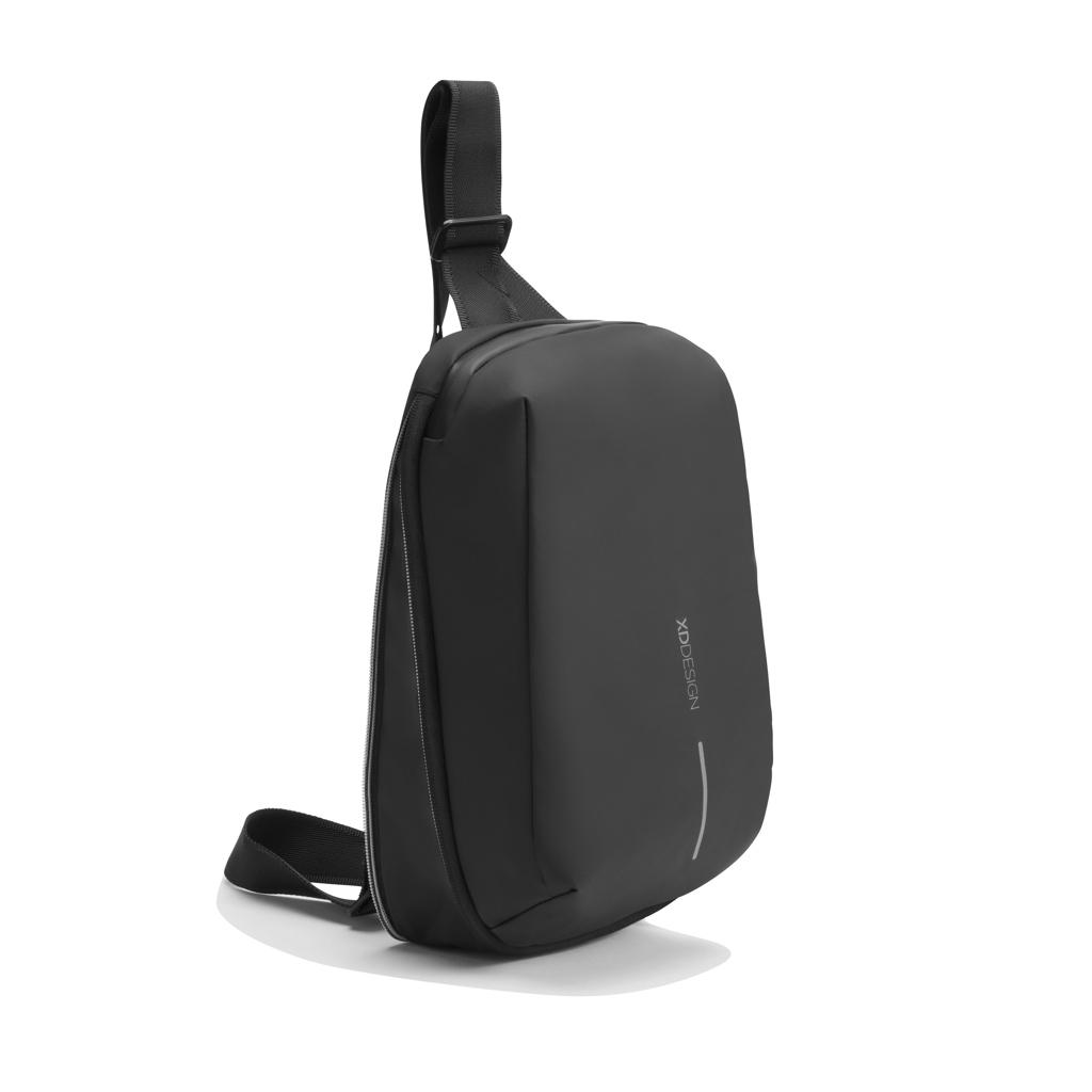 Urban Water Resistant Expandable Sling black