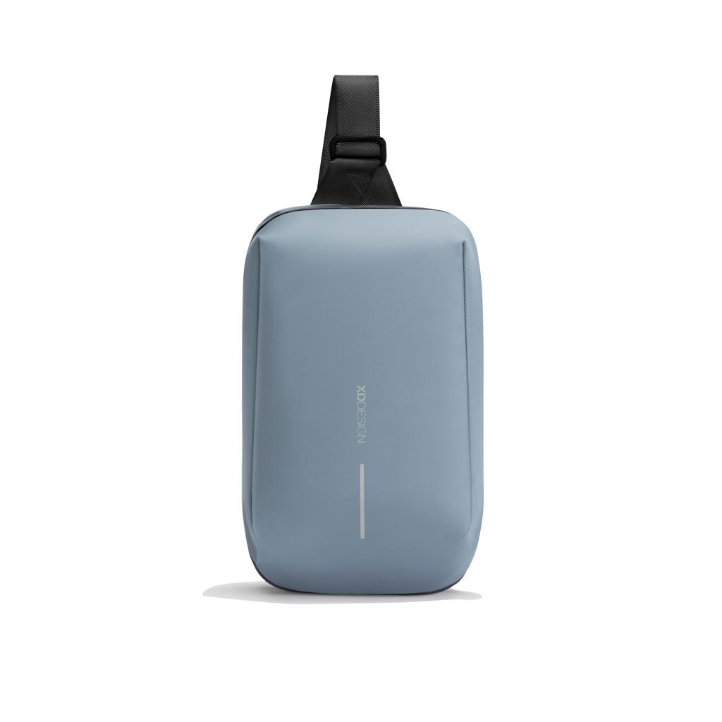 Urban Water Resistant Expandable Sling blue