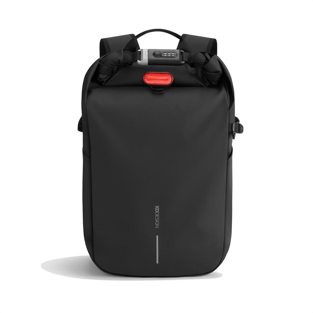 Rucsac antifurt Urban black