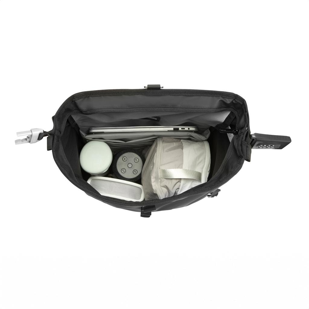 Rucsac antifurt Urban black