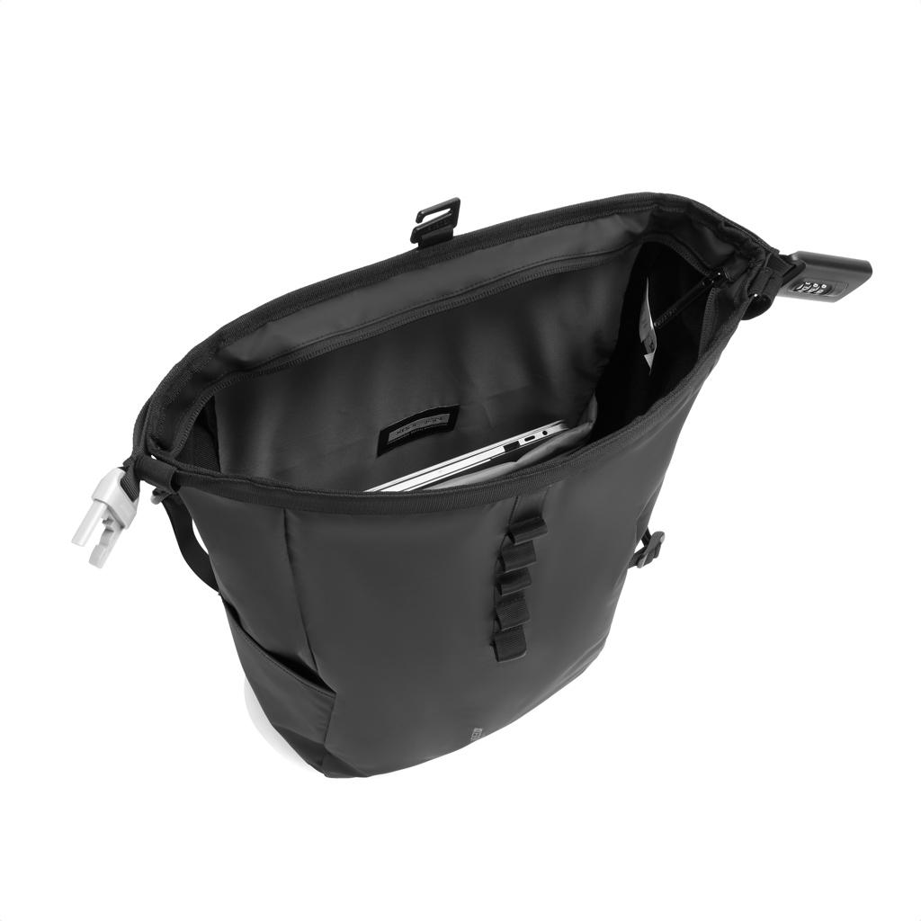 Rucsac antifurt Urban black