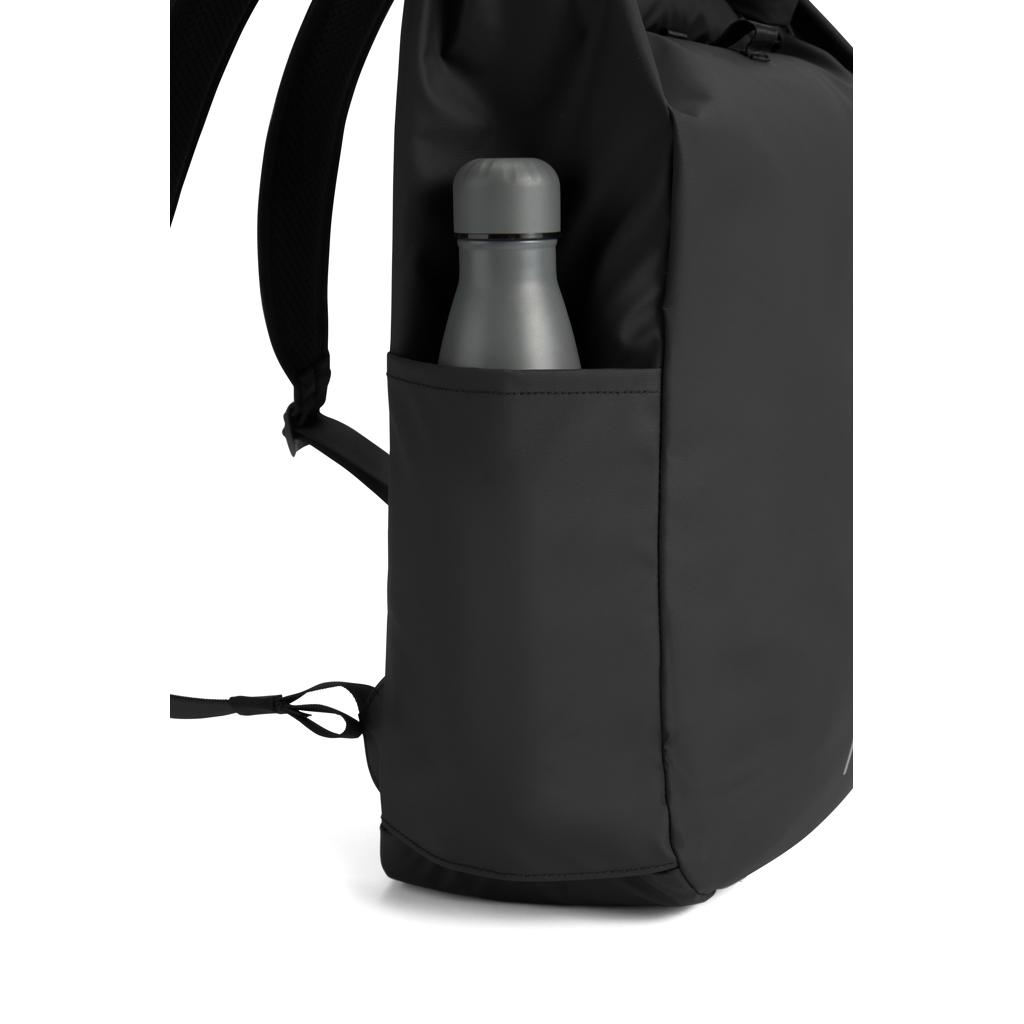 Rucsac antifurt Urban black
