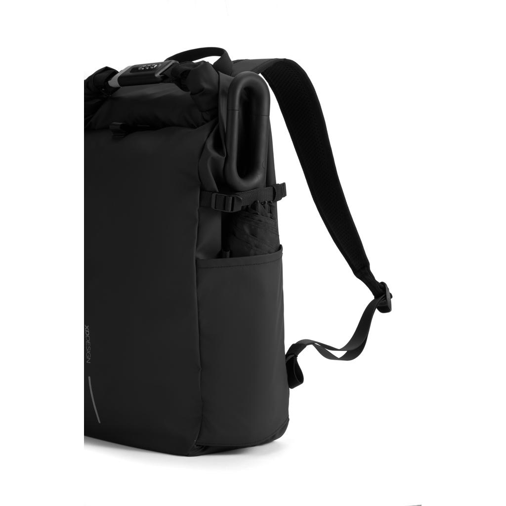 Rucsac antifurt Urban black