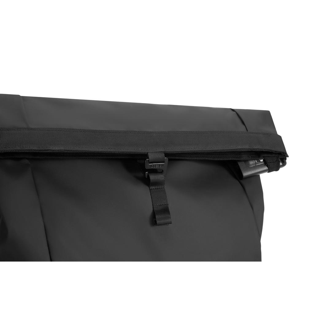 Rucsac antifurt Urban black