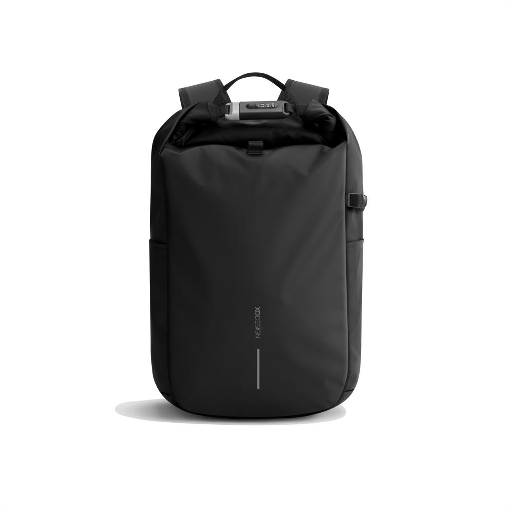 Rucsac antifurt Urban black