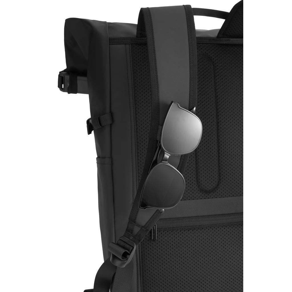 Rucsac antifurt Urban black