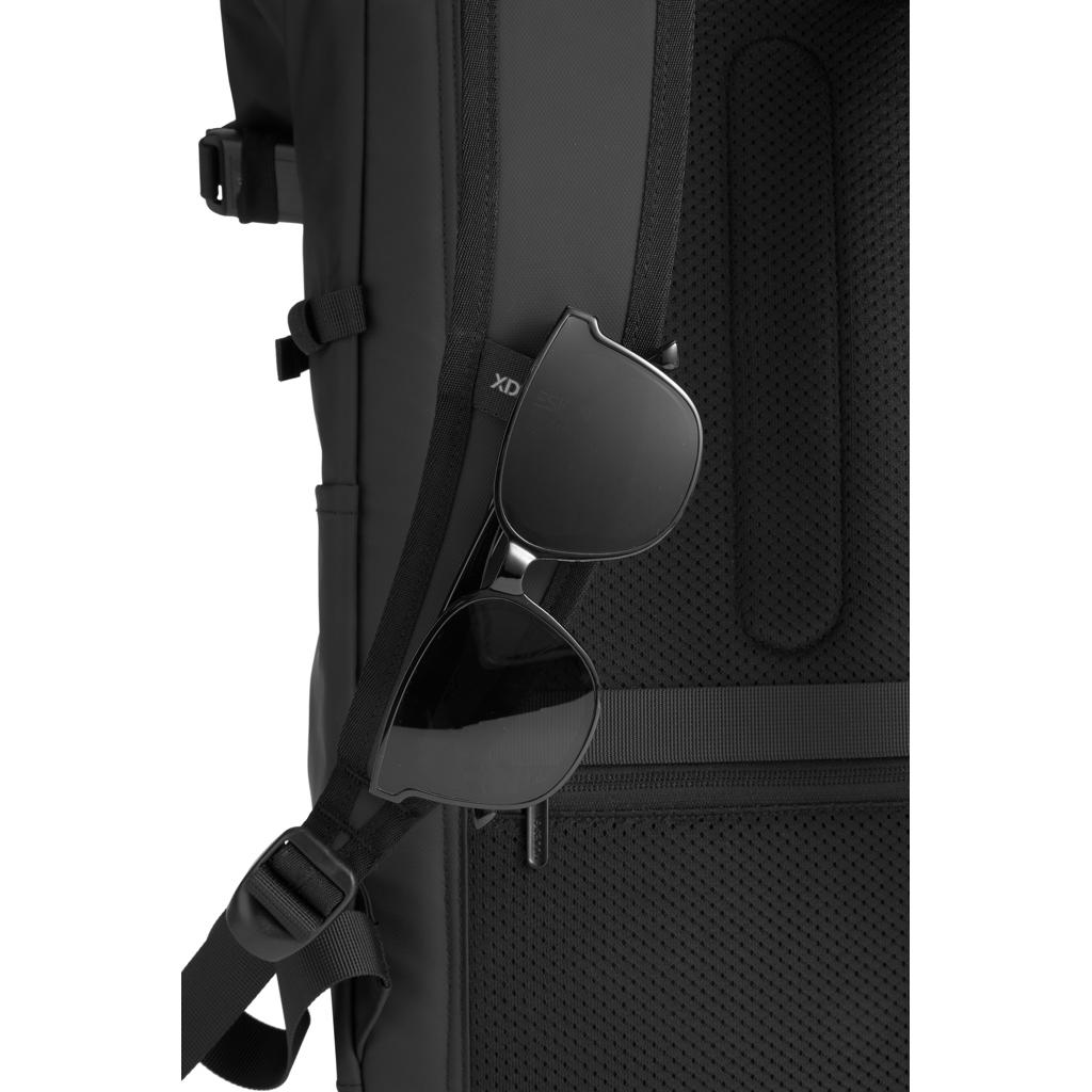 Rucsac antifurt Urban black