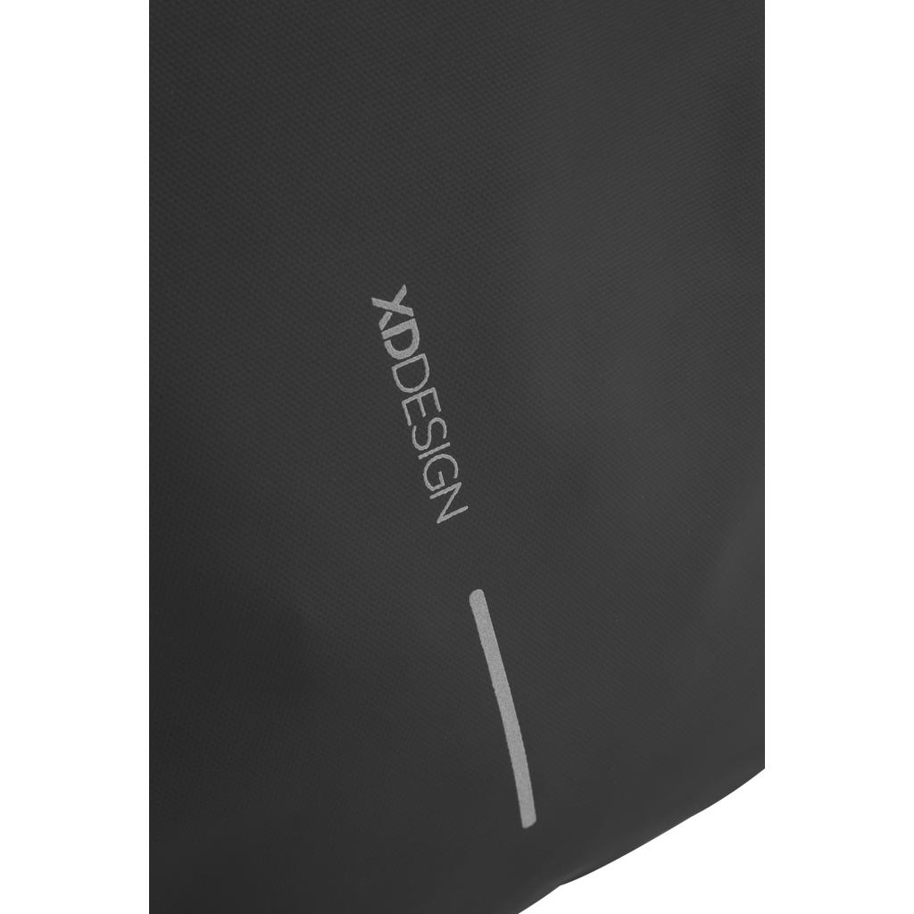 Rucsac antifurt Urban black
