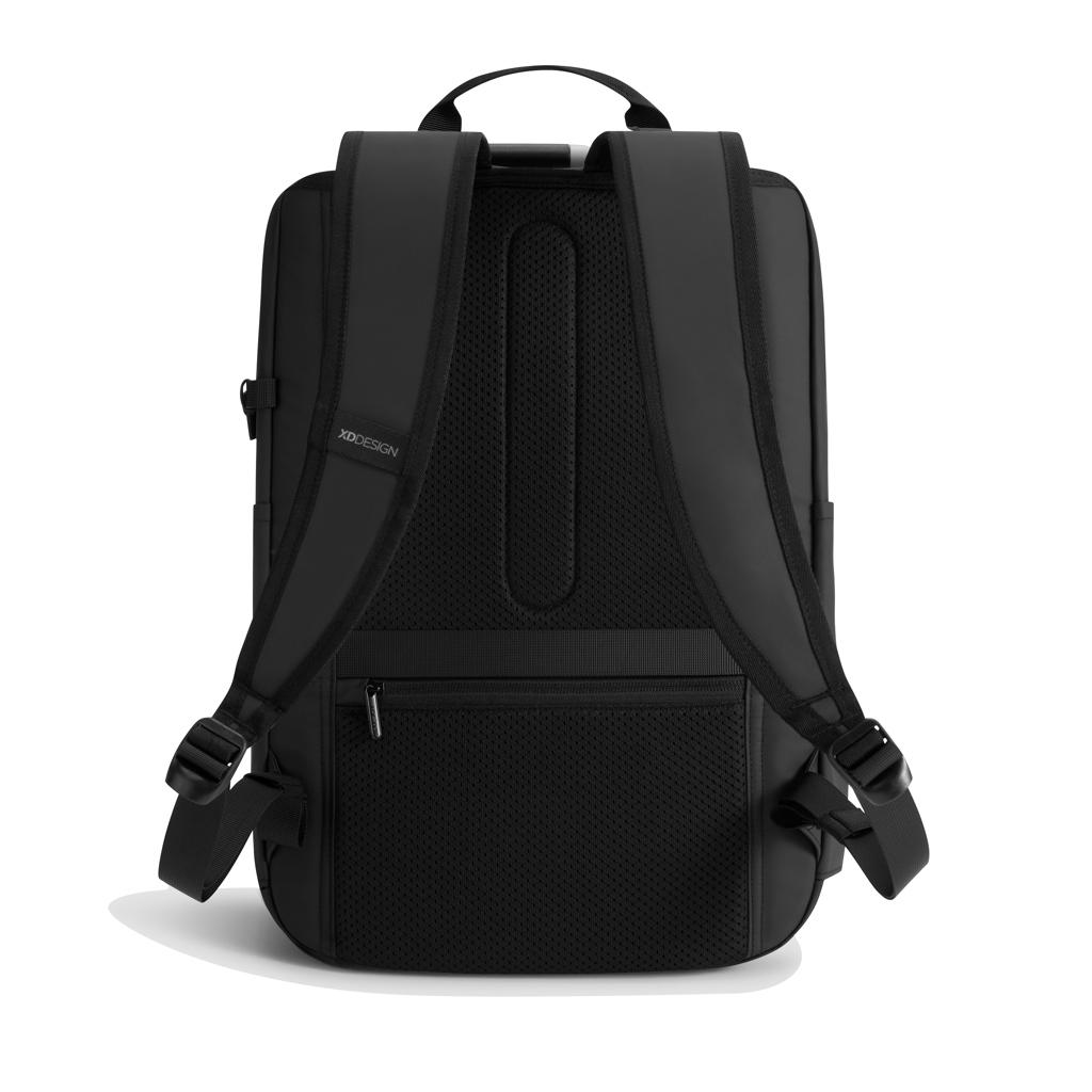 Rucsac antifurt Urban black