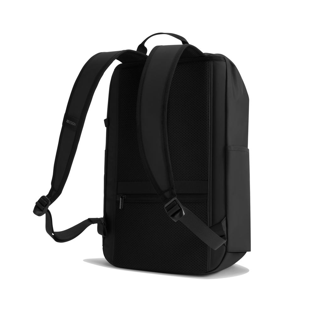 Rucsac antifurt Urban black
