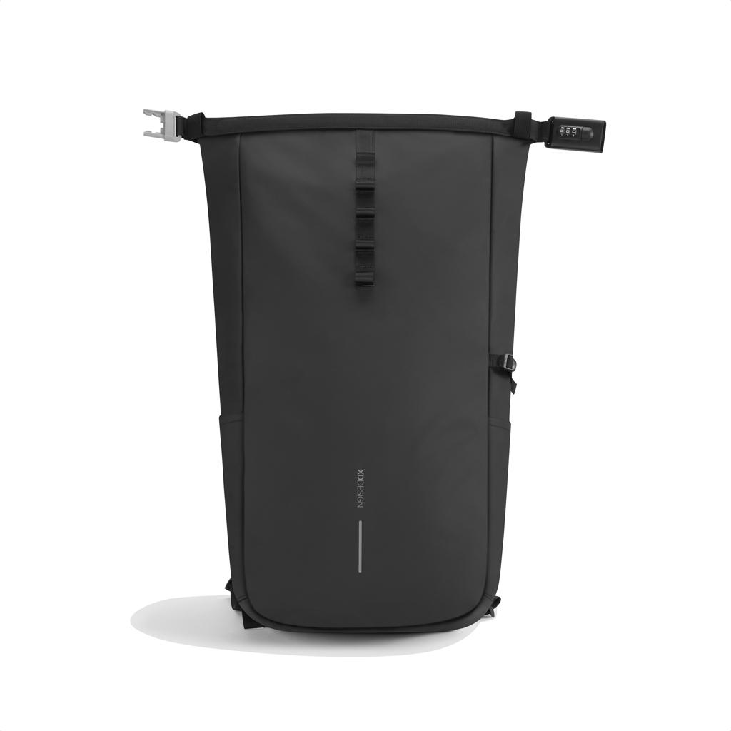 Rucsac antifurt Urban black