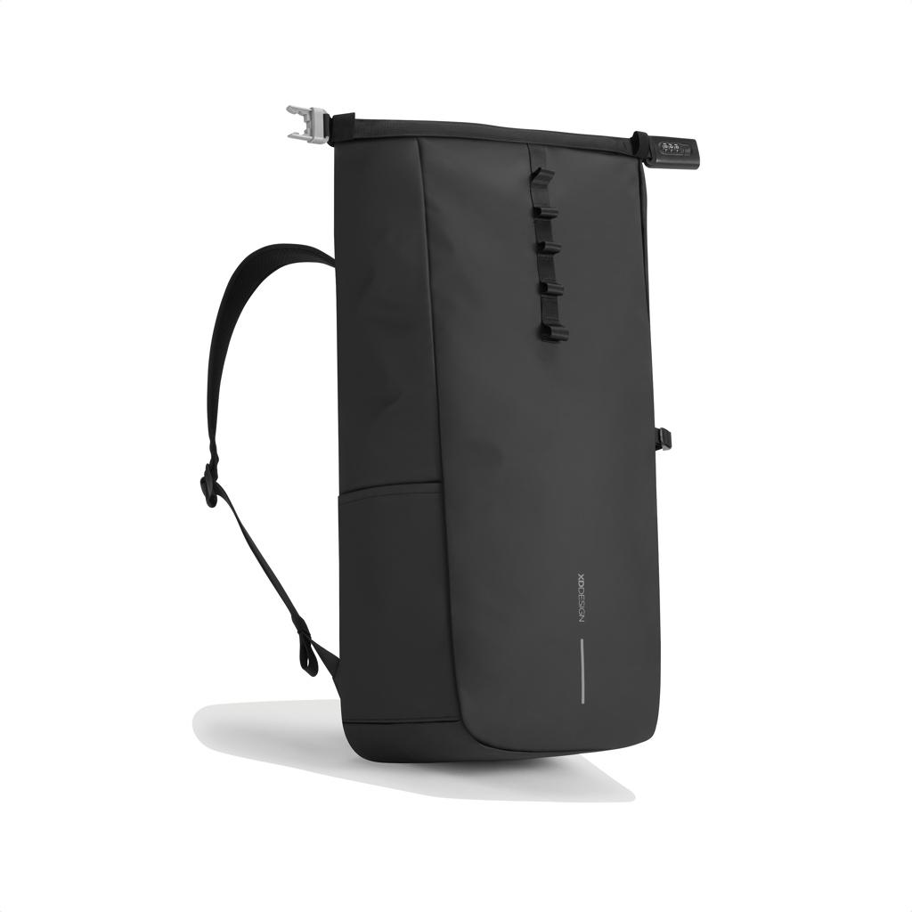 Rucsac antifurt Urban black