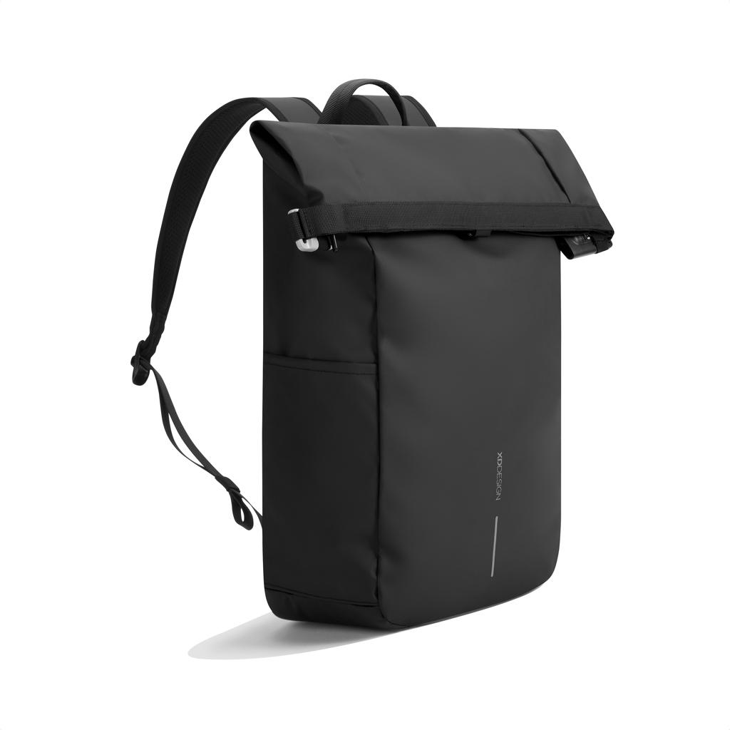 Rucsac antifurt Urban black