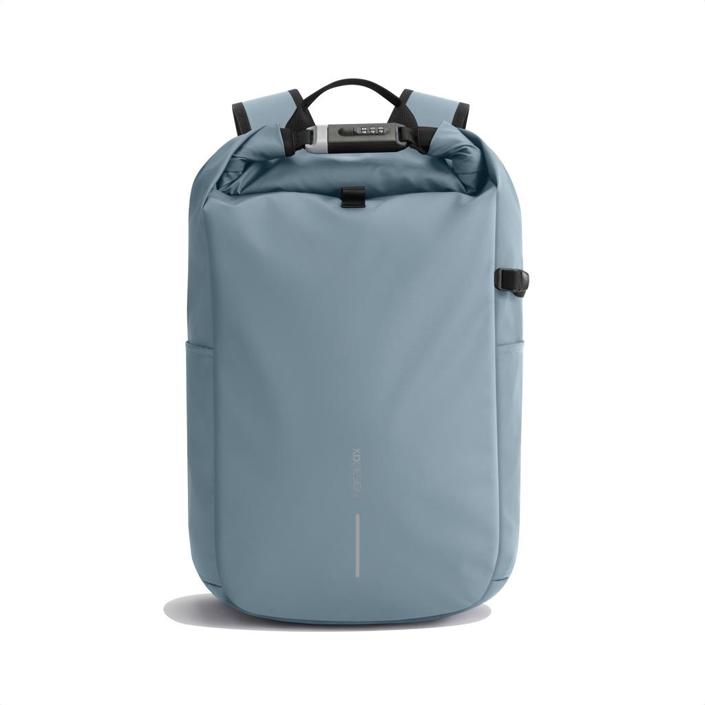 Rucsac antifurt Urban blue