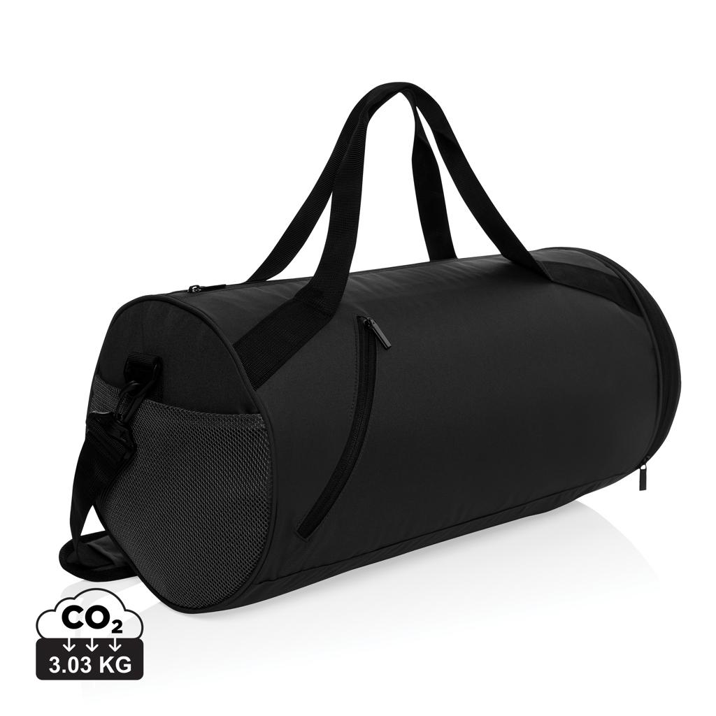 Aware™ RPET True sports bag black