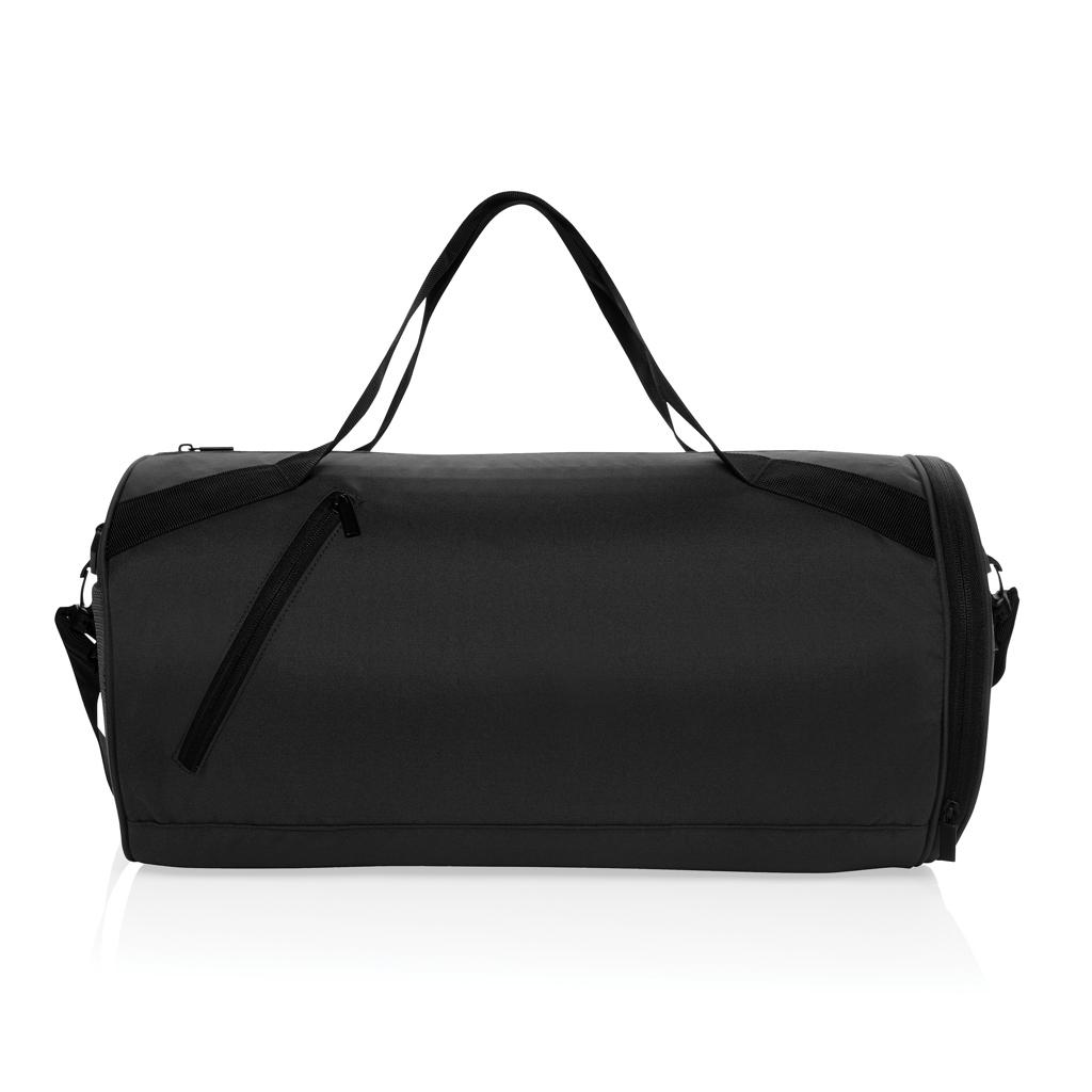 Aware™ RPET True sports bag black