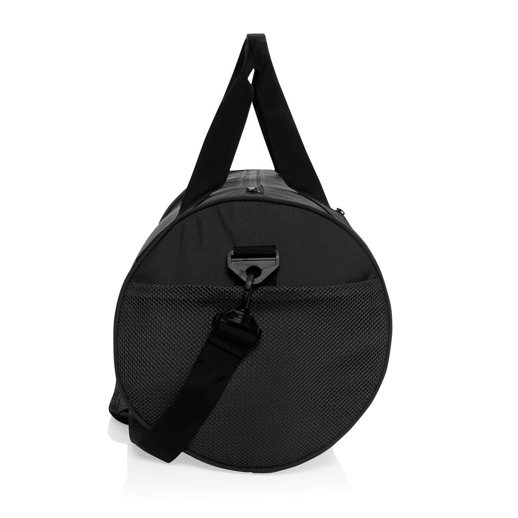 Aware™ RPET True sports bag black