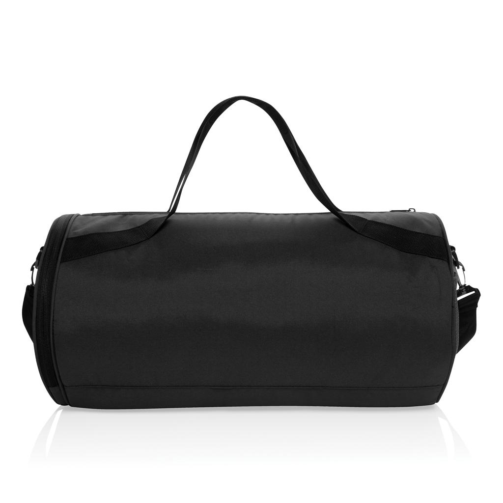 Aware™ RPET True sports bag black