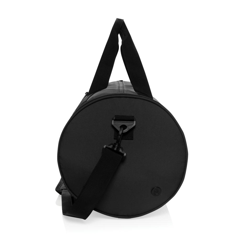 Aware™ RPET True sports bag black