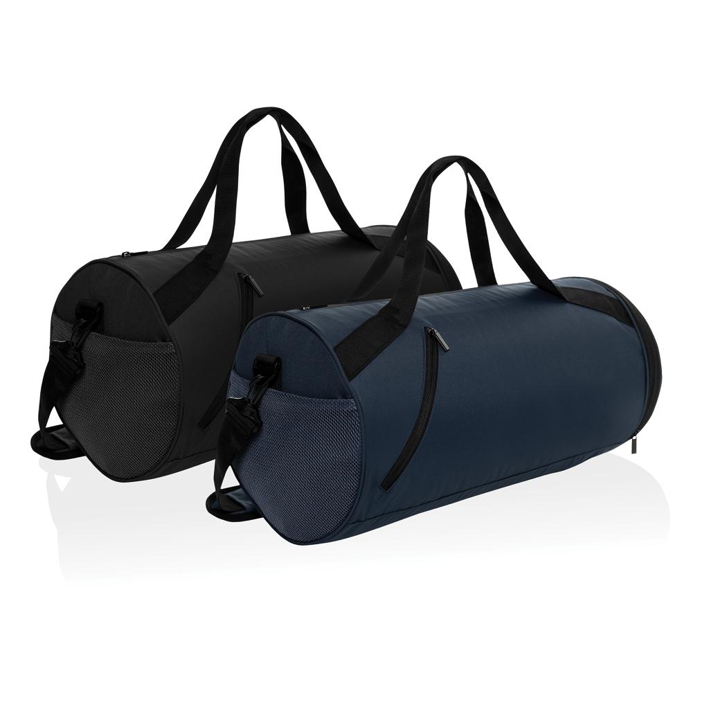 Aware™ RPET True sports bag black