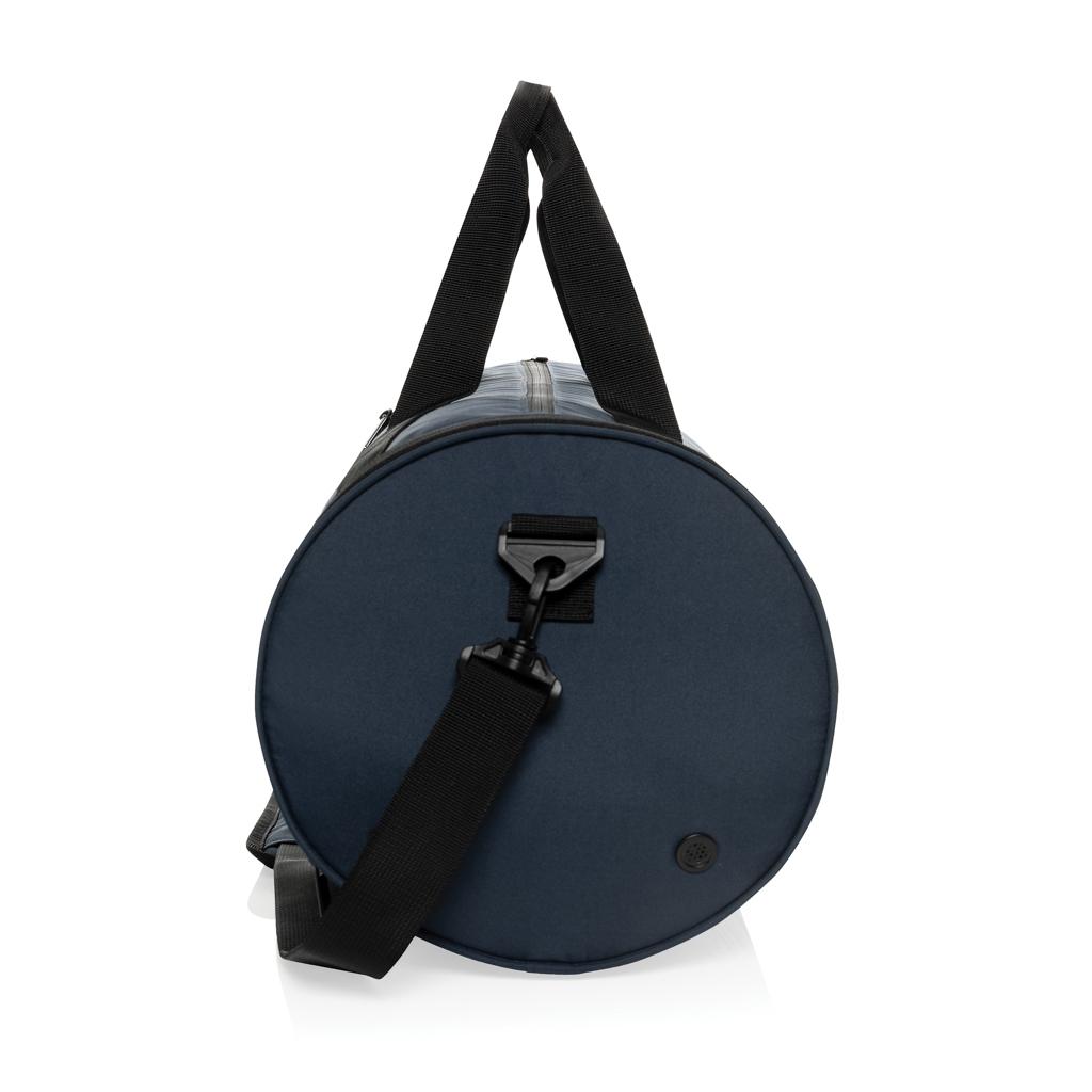 Aware™ RPET True sports bag navy