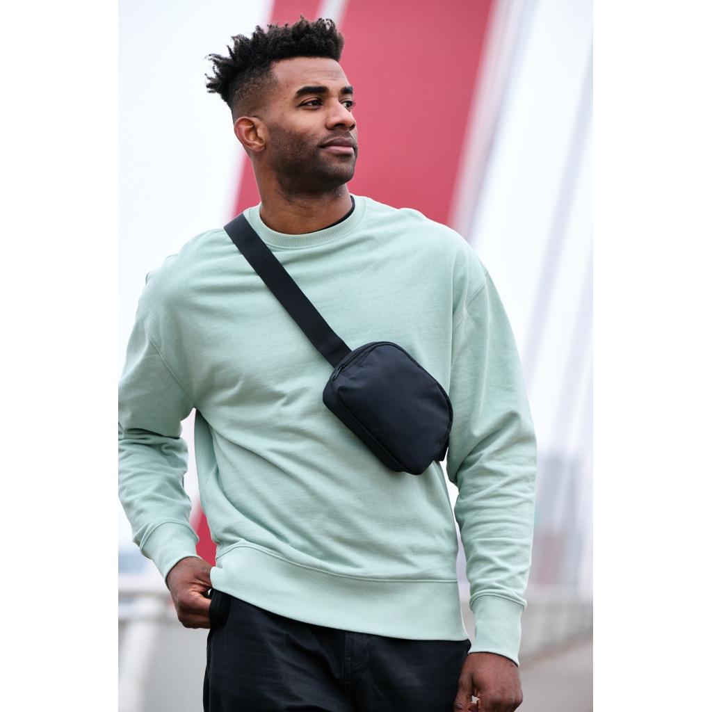Geantă sling Aero Everyday black