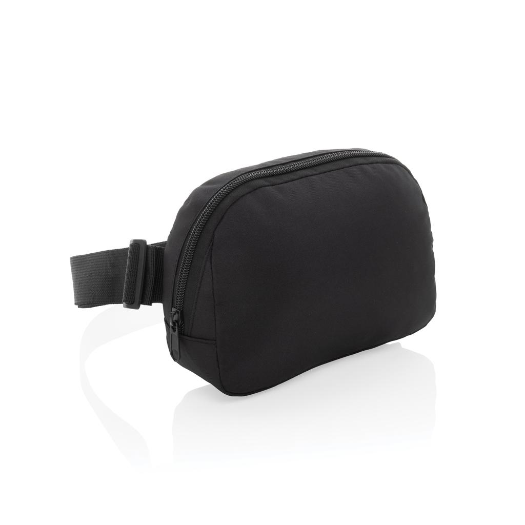 Geantă sling Aero Everyday black