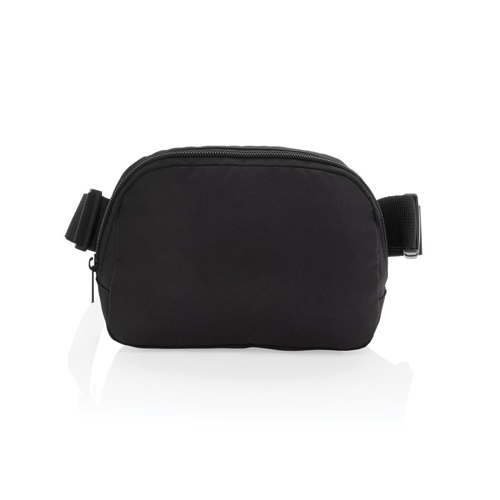 Geantă sling Aero Everyday black