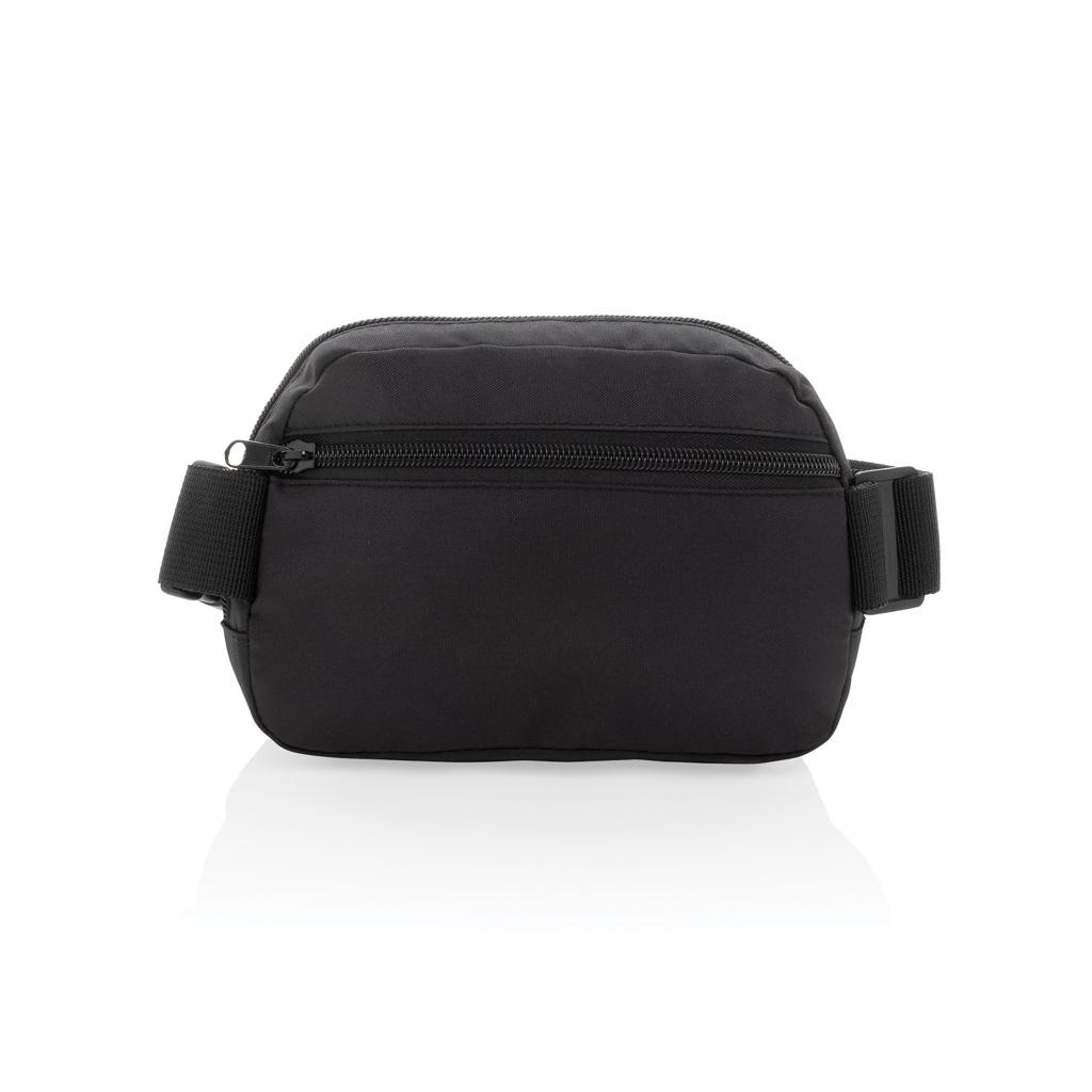 Geantă sling Aero Everyday black