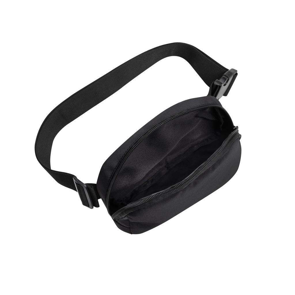 Geantă sling Aero Everyday black
