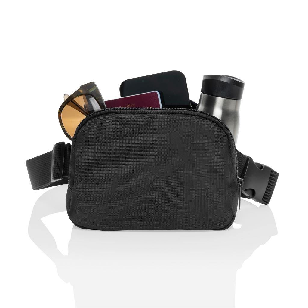 Geantă sling Aero Everyday black