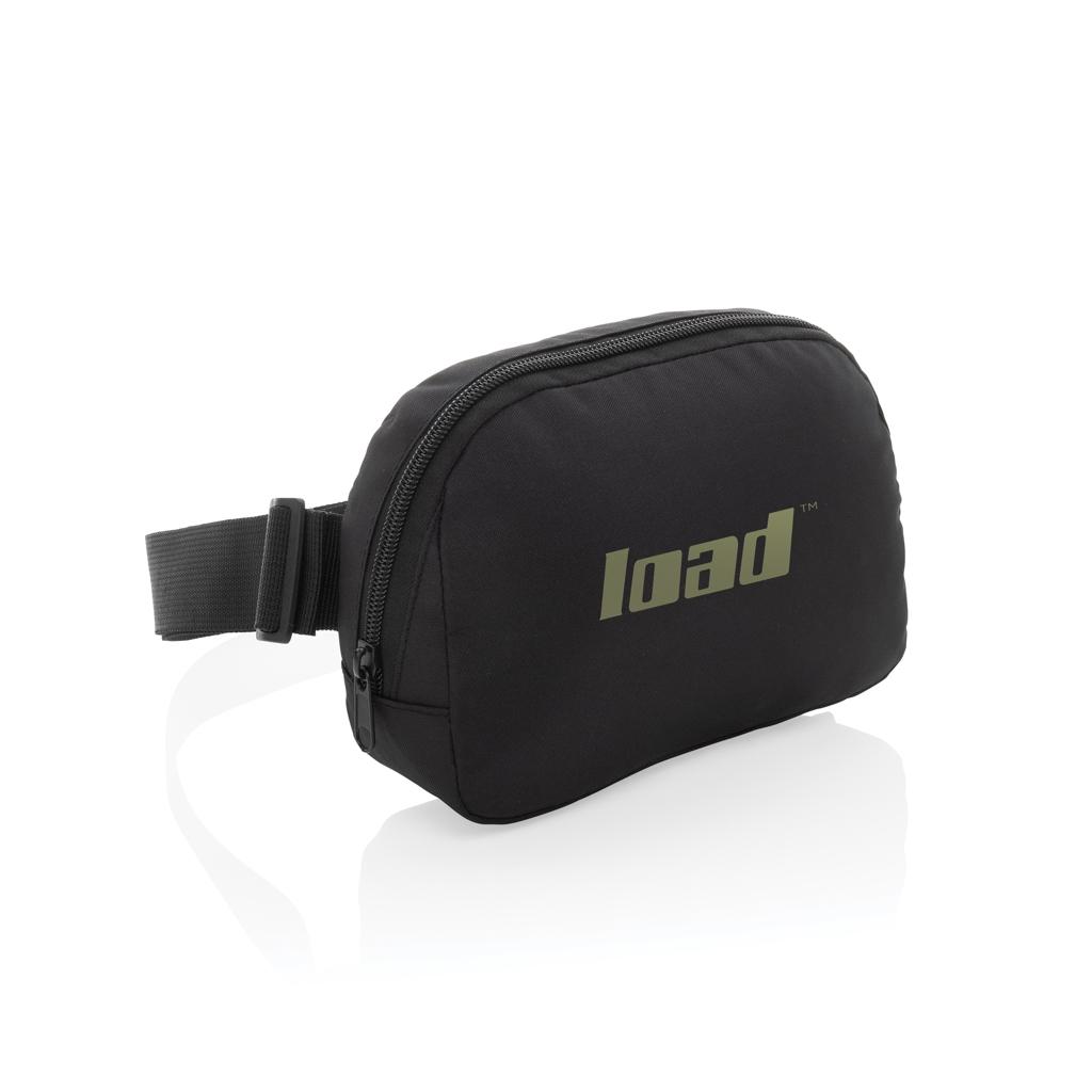 Geantă sling Aero Everyday black