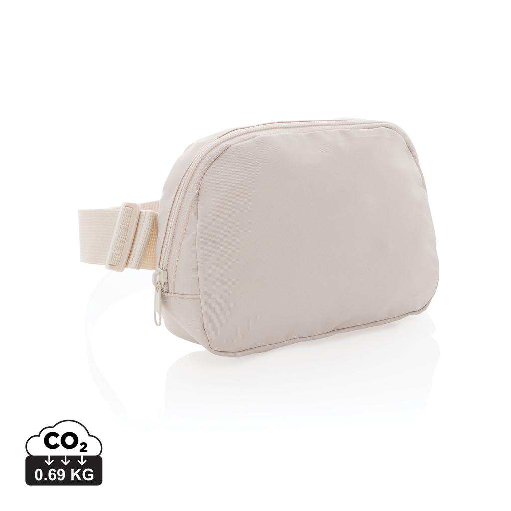Aero Aware™ RPET Everyday sling bag beige