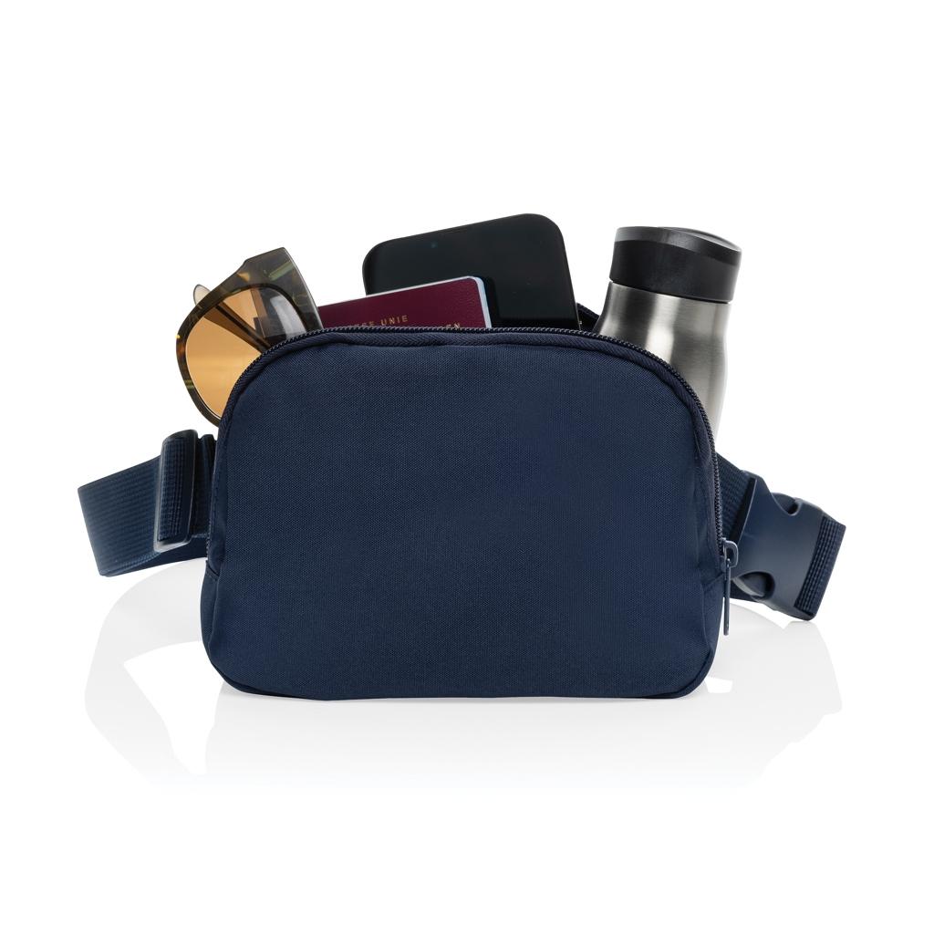 Geantă sling Aero Everyday navy