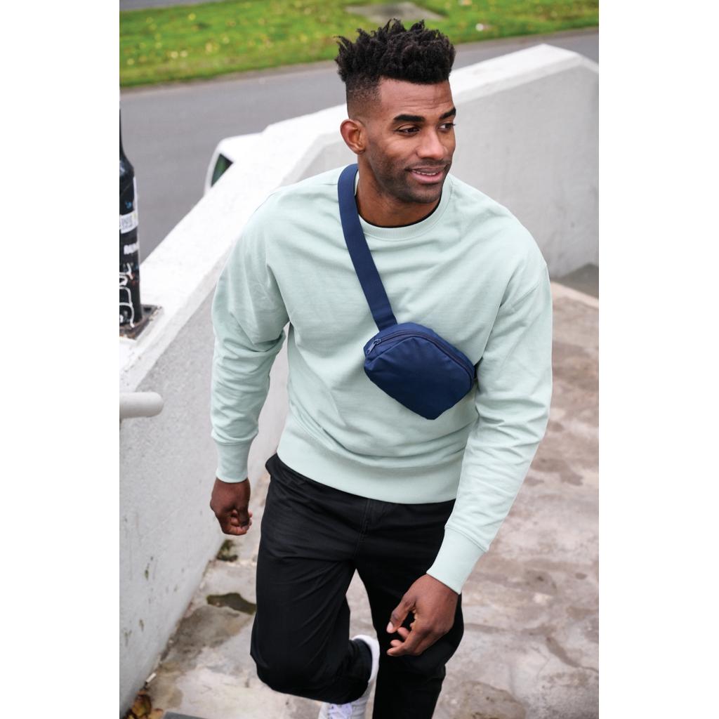 Geantă sling Aero Everyday navy