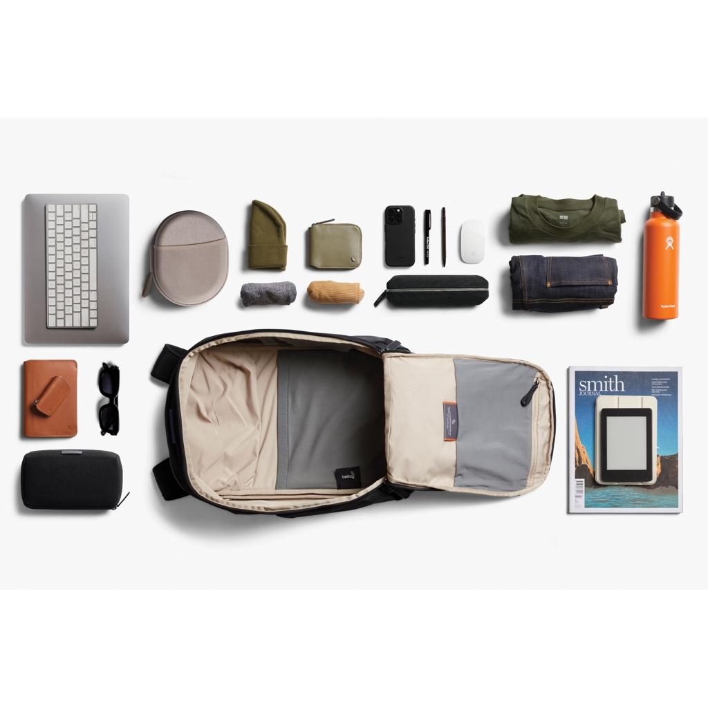 Bellroy Transit Workpack black