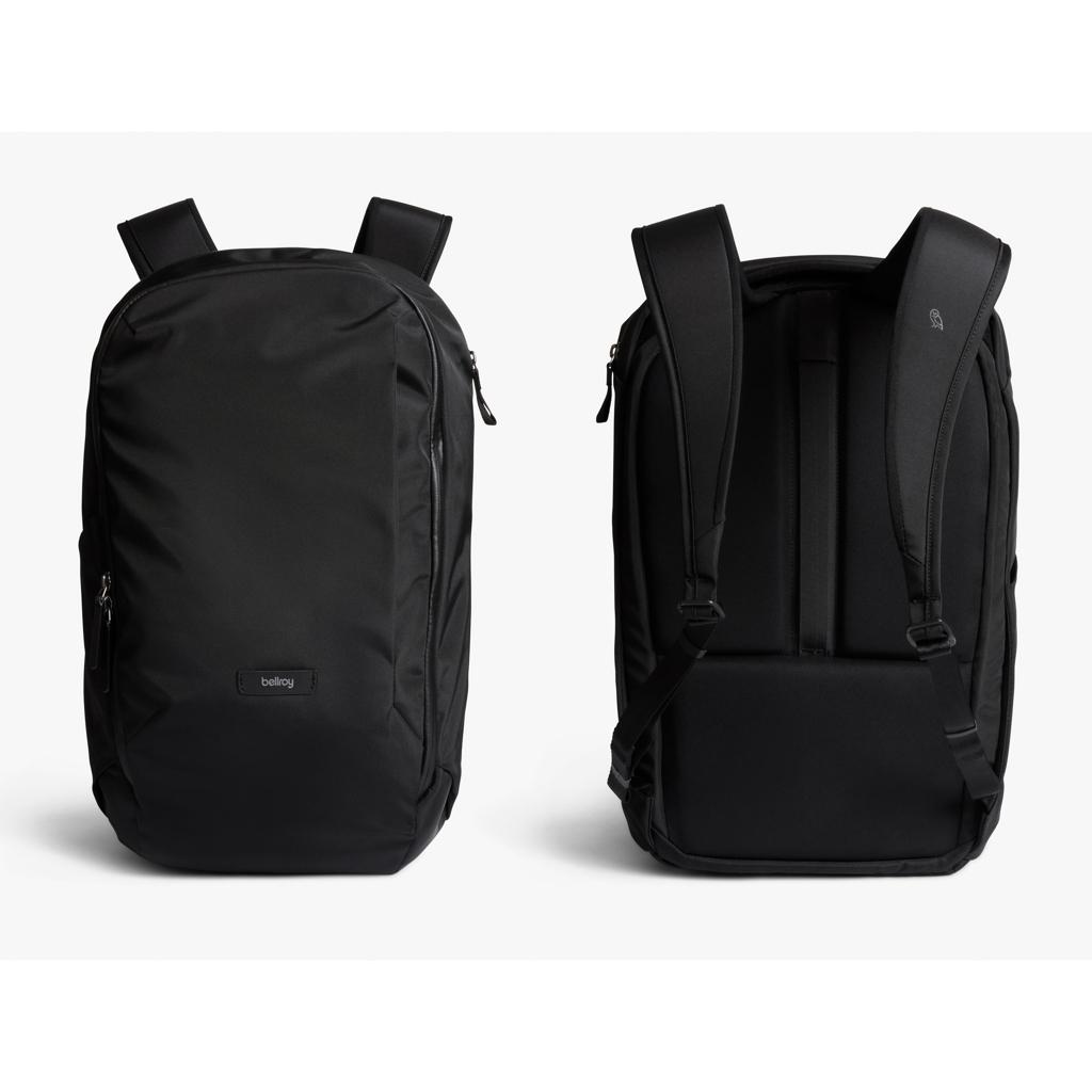 Bellroy Transit Workpack black