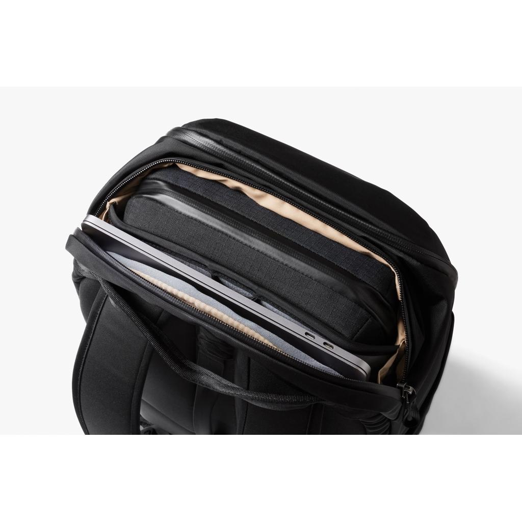 Bellroy Transit Workpack black